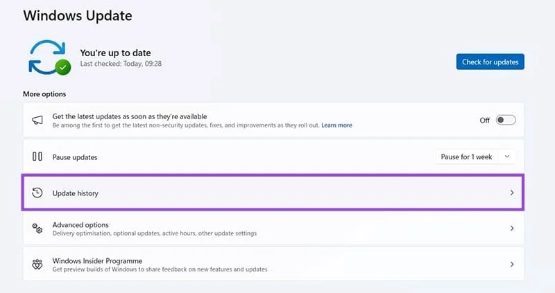 4 Soluciones para una Actualización de Windows Dañada
