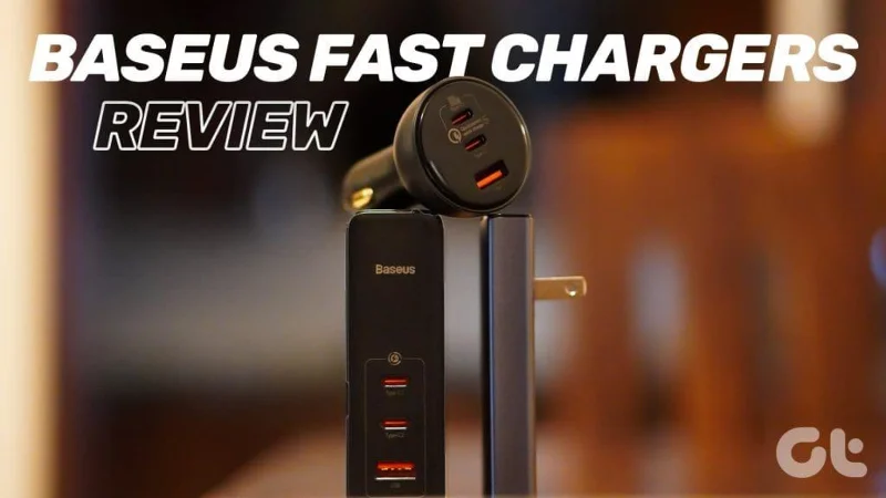 Recensione del caricabatterie per auto Baseus GaN5 Pro, PowerMega e 160 W: vale il prezzo?