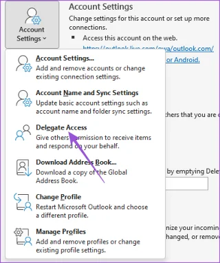 6 mejores soluciones para eventos que no se muestran en el calendario de Outlook en Windows 11
