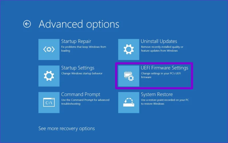 Las 8 soluciones principales para la conexión de pantalla pueden ser un error limitado en Windows