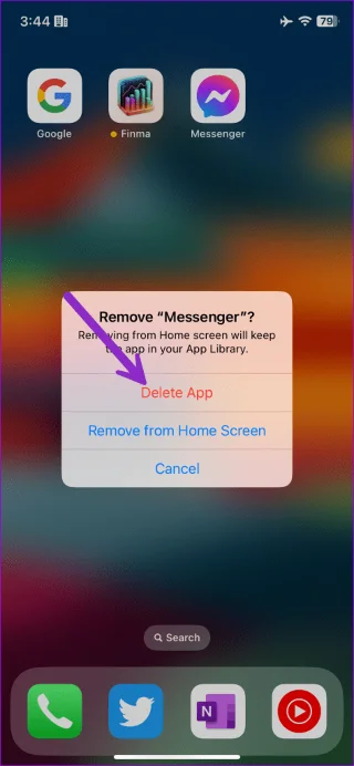 Top 11 manieren om Facebook Messenger-oproepen te repareren die niet werken op iPhone en Android