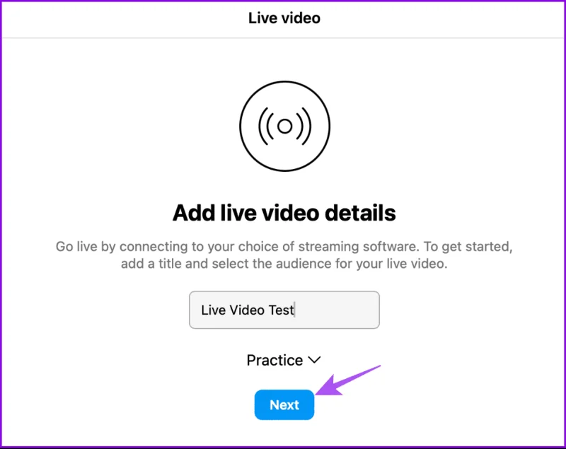 Come andare in diretta su Instagram su dispositivi mobili e desktop