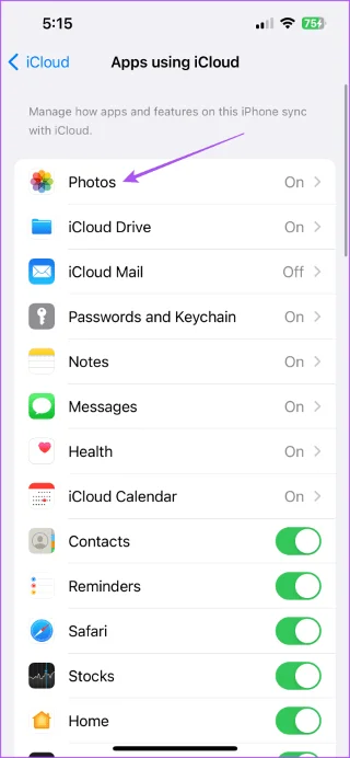 5 beste oplossingen voor iMessage-foto's die niet worden weergegeven in de Foto's-app op iPhone, iPad en Mac