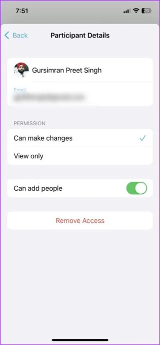 Hoe de Apple Freeform-app op iPhone en iPad te gebruiken