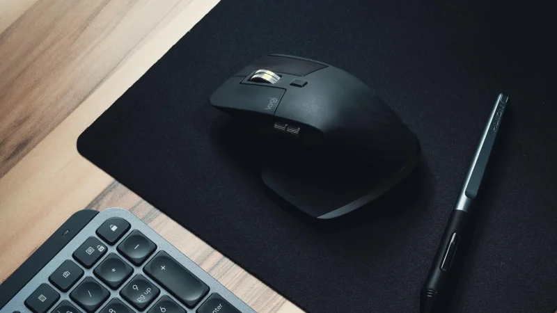 Las 8 formas principales de arreglar el cursor del mouse que no se muestra en Windows 11