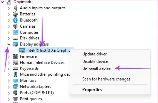 Las 7 soluciones principales para la pantalla azul de la muerte cuando la PC está inactiva en Windows 11