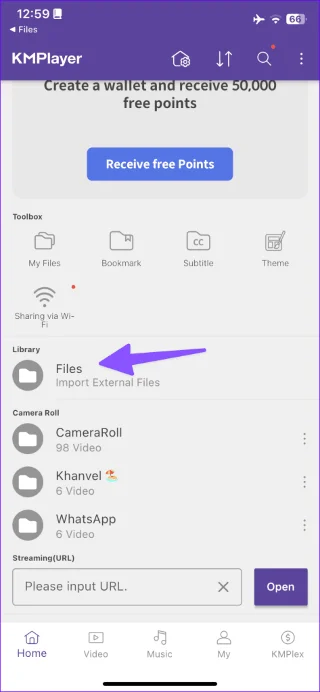 Les 4 meilleures façons de regarder des vidéos téléchargées depuis Telegram sur iPhone