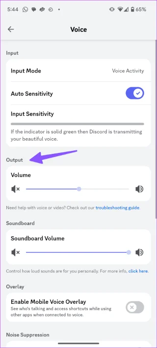 Top 9 oplossingen voor Bluetooth werkt niet met Discord op Android en iPhone