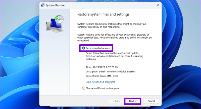 Le 9 principali correzioni per l'errore "La DLL non è progettata per essere eseguita su Windows".
