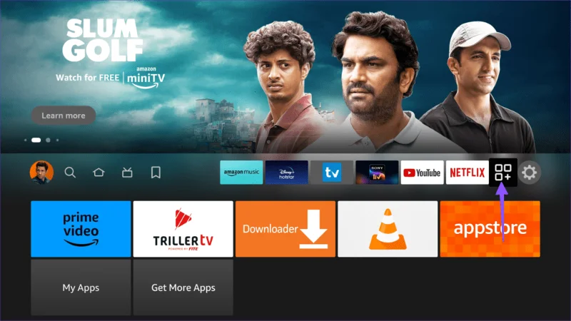 I 10 modi migliori per risolvere il problema con Sling TV che non funziona su Fire TV Stick