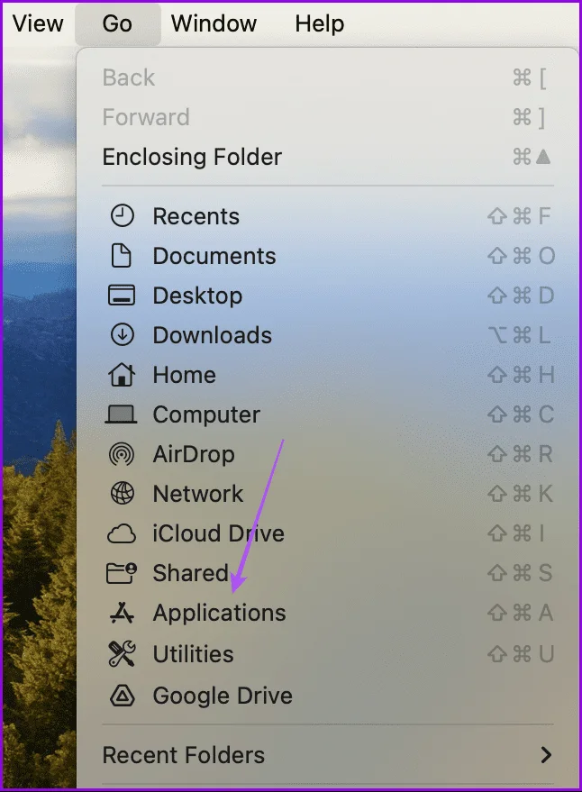 4 meilleurs correctifs pour l'icône du Launchpad manquante dans le Dock sur Mac