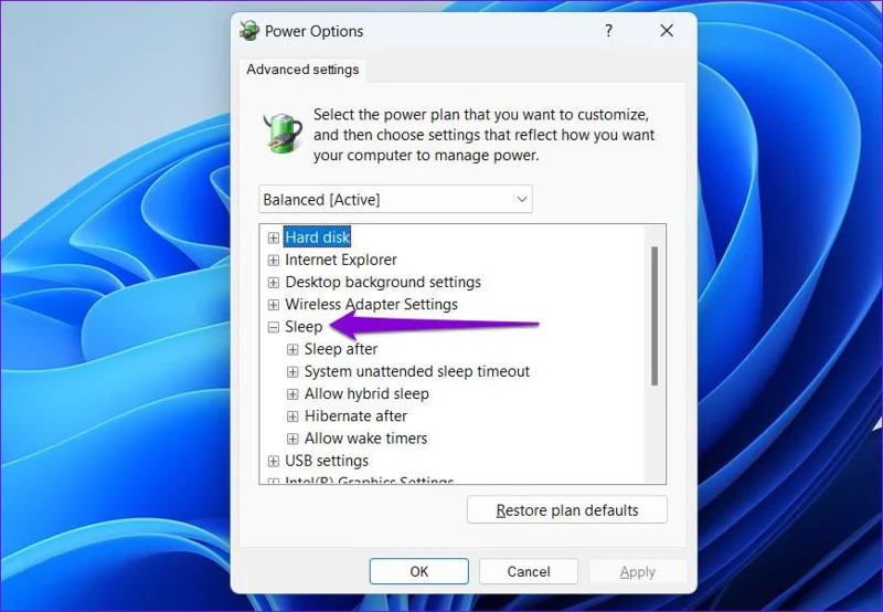 5 manieren om aanbevolen te verwijderen in Windows 11