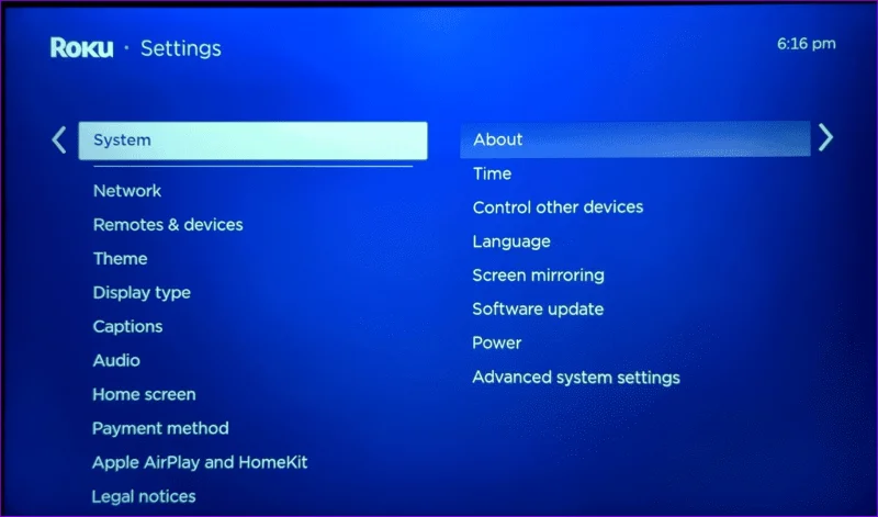 I 10 modi migliori per risolvere il problema con AirPlay che non funziona su Roku