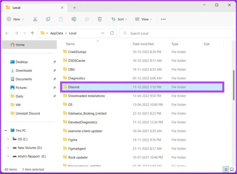 So deinstallieren Sie Discord vollständig von Windows, Mac, Android und iOS