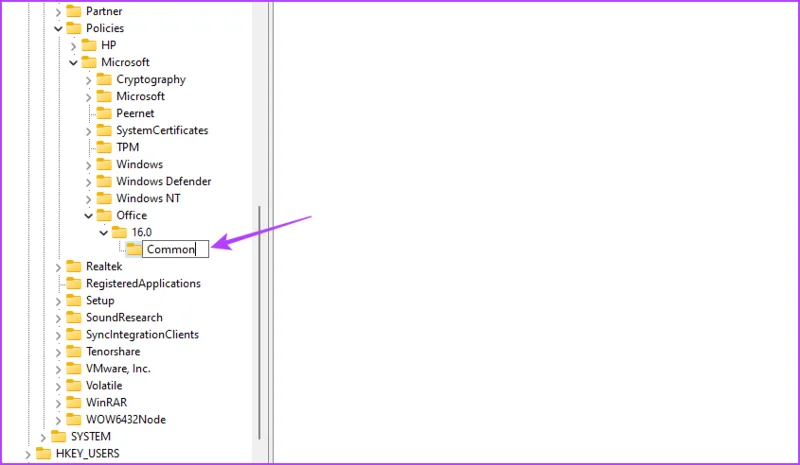 4 mejores formas de deshabilitar las actualizaciones de Office en Windows 11