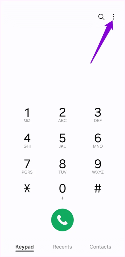 Hoe u oproepweigeringsberichten op Android kunt wijzigen en gebruiken
