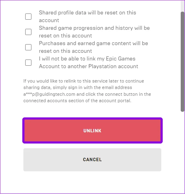 Comment lier Epic Games à Steam&nbsp;: tout ce que vous devez savoir
