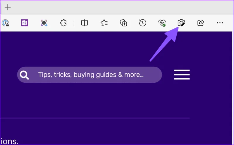 Les 3 meilleures façons de prendre des captures d’écran avec défilement dans Windows 11