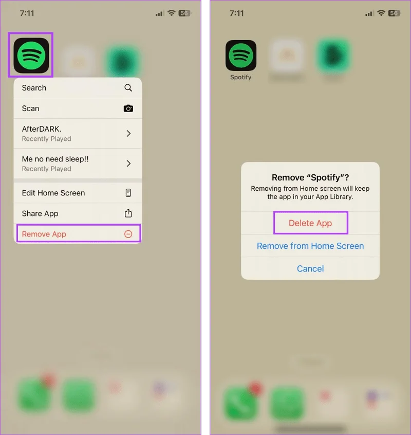 8 modi per risolvere Spotify che mostra lo schermo nero su qualsiasi dispositivo