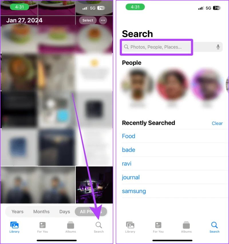 Hoe u via Telegram gedownloade bestanden kunt vinden op Android, iPhone en Mac
