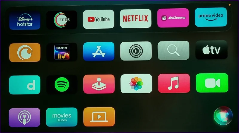 Come spegnere Apple TV con o senza telecomando