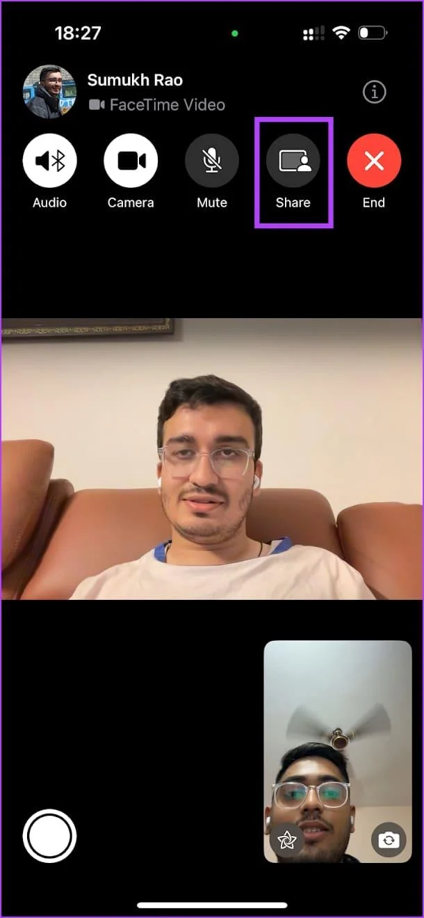 Top 15 FaceTime-tips en -trucs voor iPhone en iPad