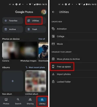 Android: Hoe Probleem van Onvoldoende Opslag te Oplossen