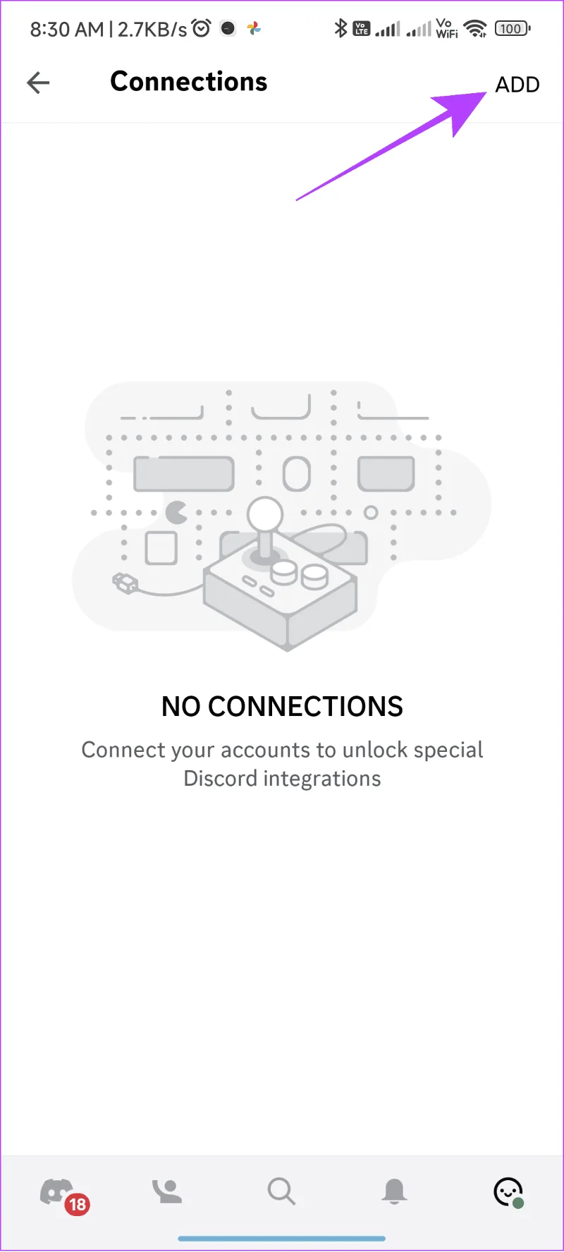 Comment connecter Steam à Discord et que faire si vous ne parvenez pas