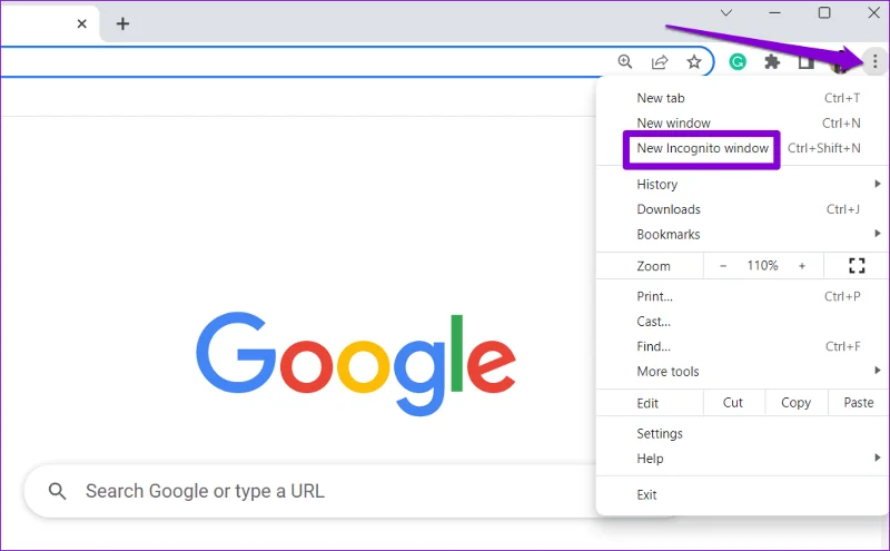 Hoe u uw verbinding kunt herstellen, is geen privéfout in Chrome