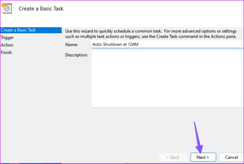 Las 6 formas principales de programar el apagado automático en Windows 11