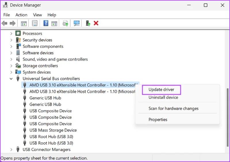 Las 9 soluciones principales para 'Samsung DeX no funciona' en Windows 11