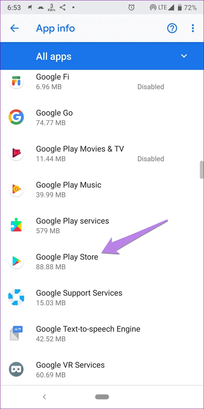 5 façons de résoudre le problème de non-mise à jour de WebView du système Android