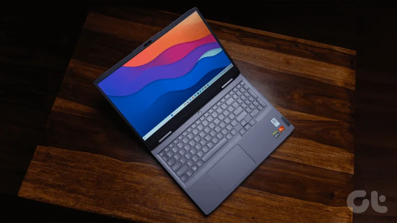 Recensione del Laptop Lenovo LOQ 15APH8: la legione del budget?