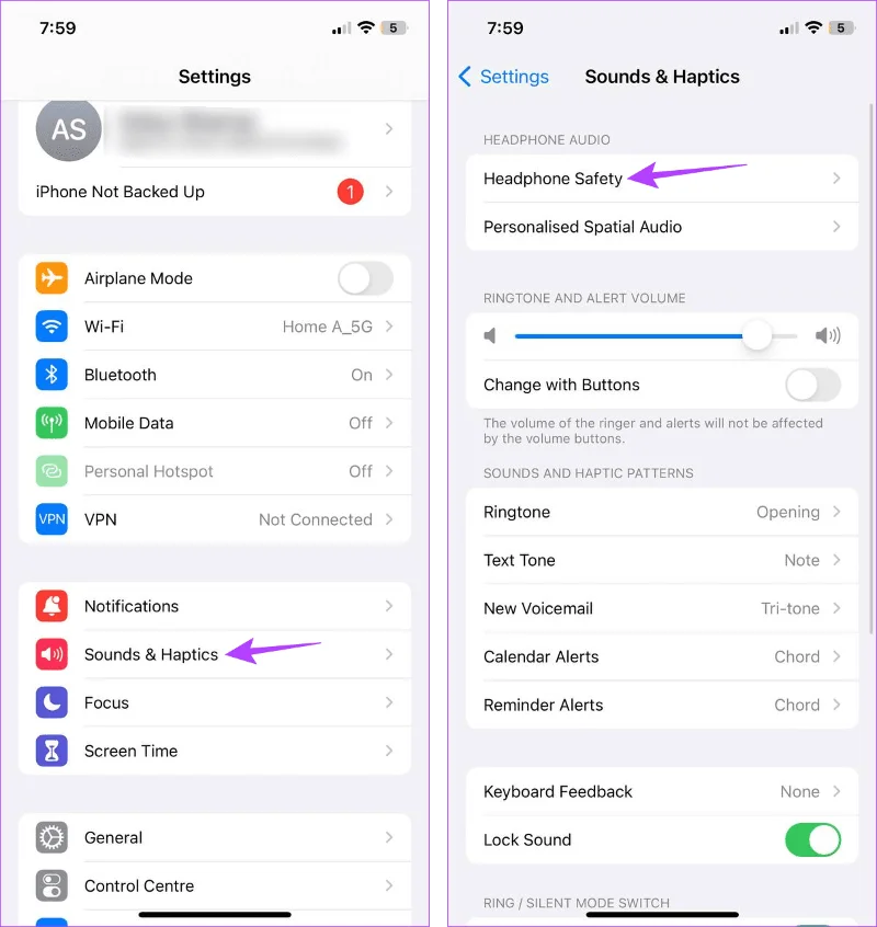 6 manieren om Apple Music luider te maken op de iPhone