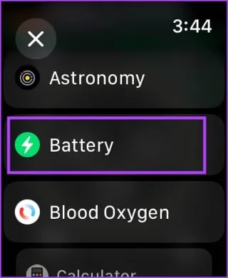 5 manieren om de levensduur van de batterij op Apple Watch te controleren