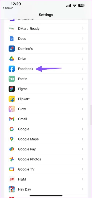 Come risolvere l'errore "Nessun dato disponibile" di Facebook su desktop e dispositivi mobili