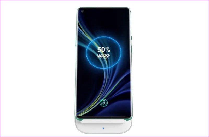 Cos'è la ricarica wireless inversa e come utilizzarla sugli smartphone