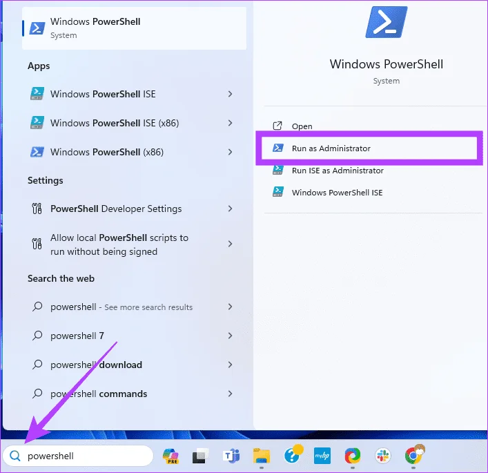 Las 7 soluciones principales para los accesos directos del escritorio que no funcionan en Windows 11