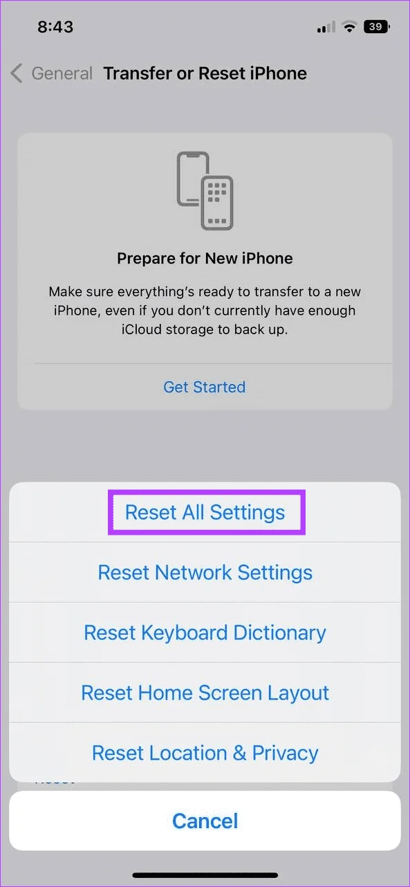 Waarom is er een zwarte vlek op de iPhone-camera en kun je dit repareren?