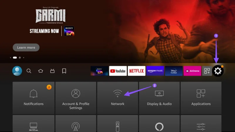 13 modi per risolvere il problema con Fire TV Stick che mantiene il buffering