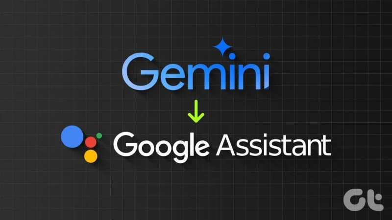 4 manieren om vanuit Gemini terug te schakelen naar de Google Assistent
