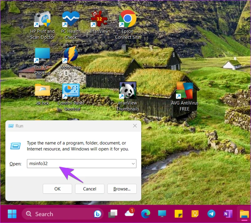 6 formas de comprobar si una computadora portátil con Windows tiene HDD o SSD y su tipo