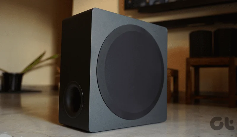 Recensione LG S95QR: pura brillantezza sonica