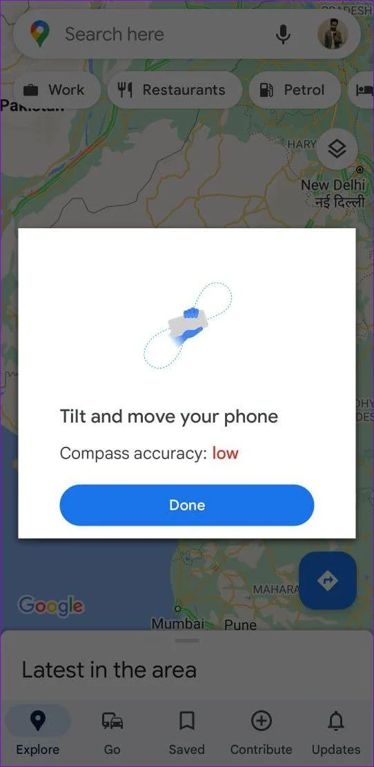 Top 4 manieren om de locatienauwkeurigheid op Android te verbeteren