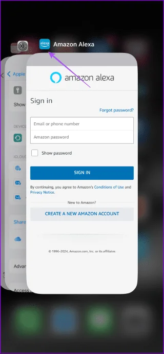 9 beste oplossingen voor de Amazon Alexa-app werkt niet op iPhone en Android