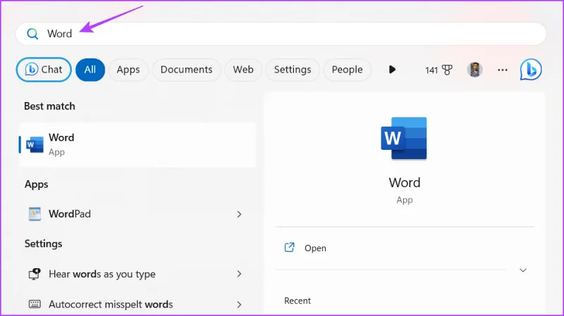 4 mejores formas de deshabilitar las actualizaciones de Office en Windows 11