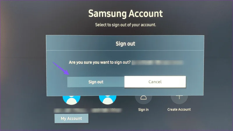 Gli 11 modi migliori per risolvere il problema con la TV Samsung che non scarica le app