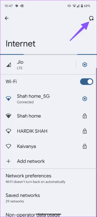 Top 10 manieren om te verhelpen dat Facebook niet werkt op wifi