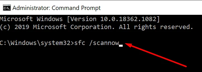 Windows 10: No se pueden cambiar los ajustes del ratón