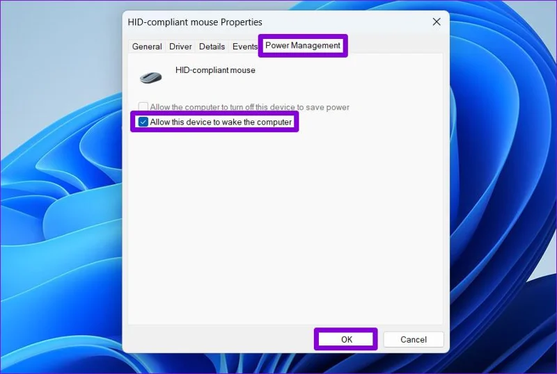 Windows 11에서 작동하지 않는 절전 모드를 해결하는 11가지 방법